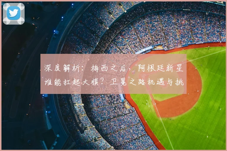深度解析：梅西之后，阿根廷新星谁能扛起大旗？卫冕之路机遇与挑战