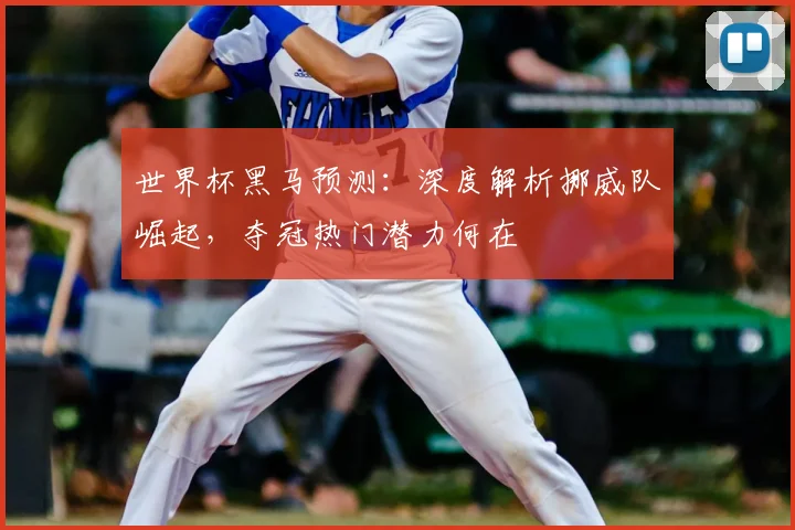 世界杯黑马预测：深度解析挪威队崛起，夺冠热门潜力何在